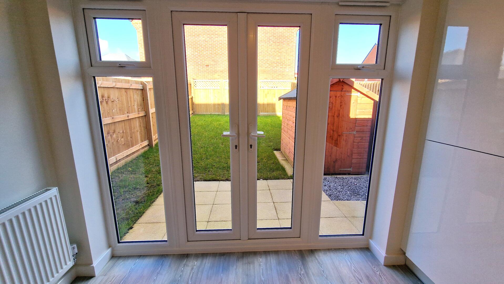 7 Hankinson Avenue Heald Green Cheadle